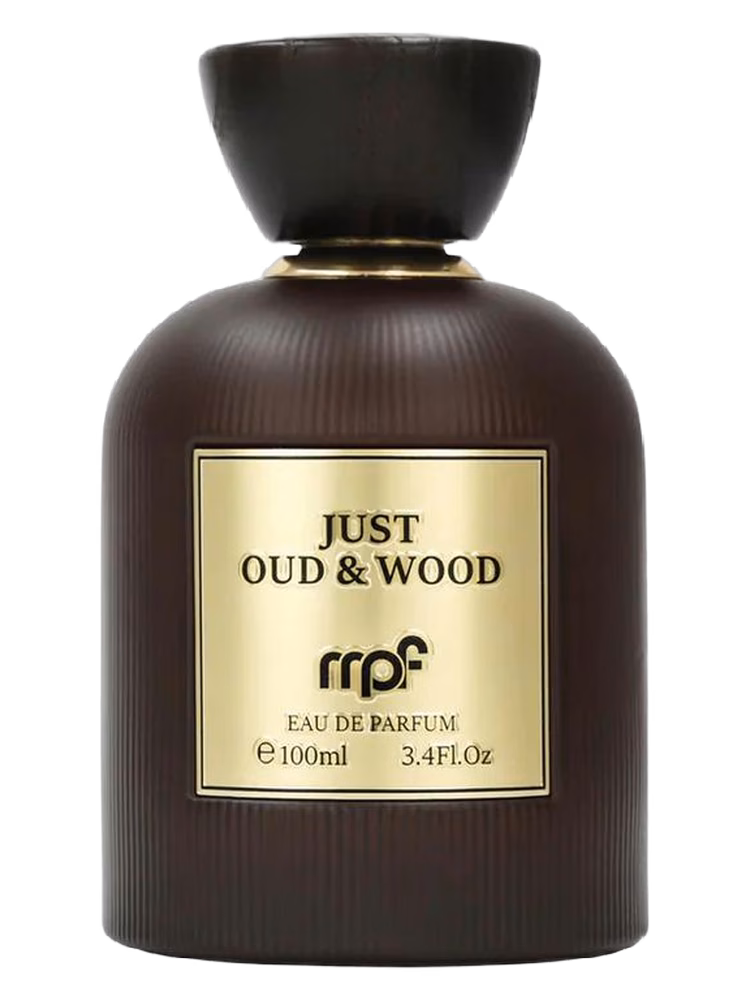 MPF Just Oud and Wood