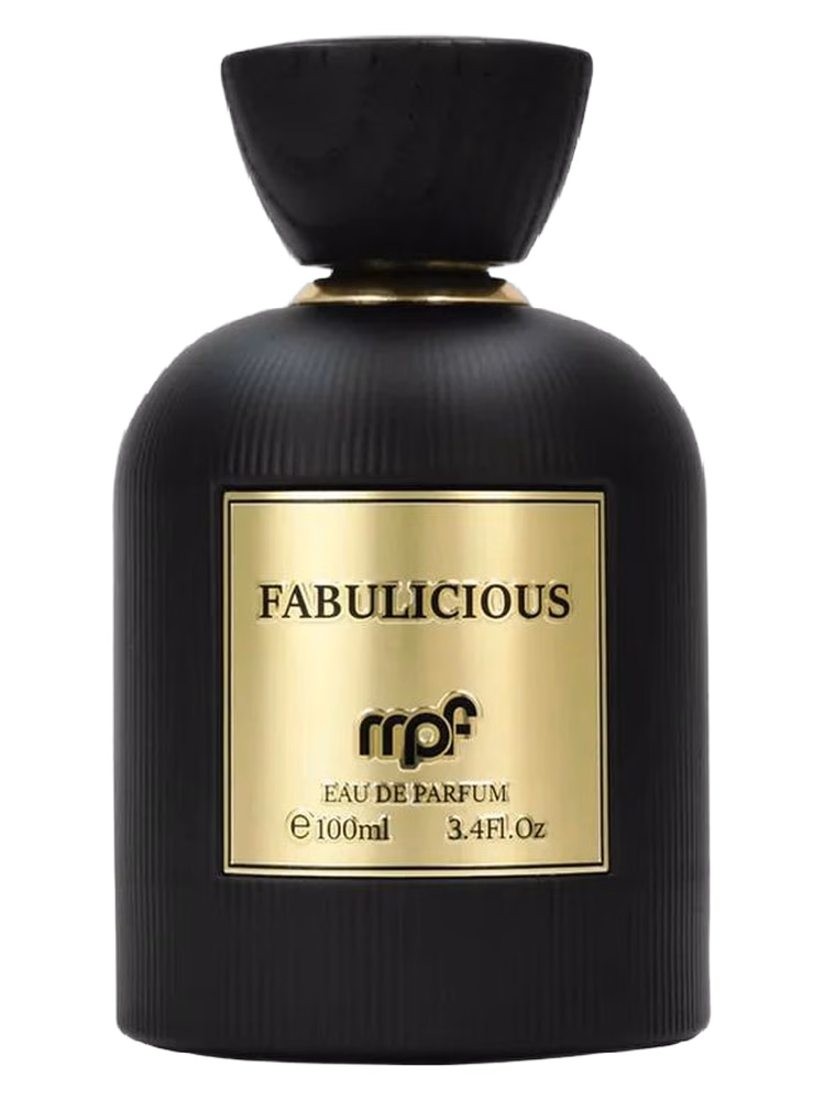 MPF Fabulicious