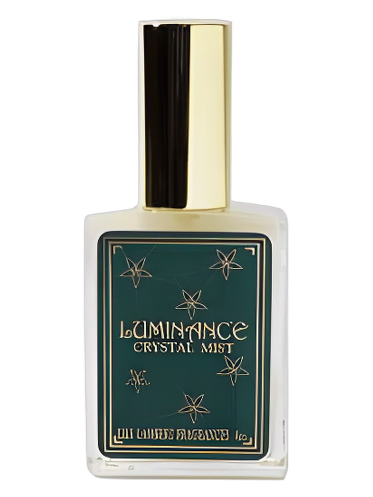 Lily Lambert Luminance
