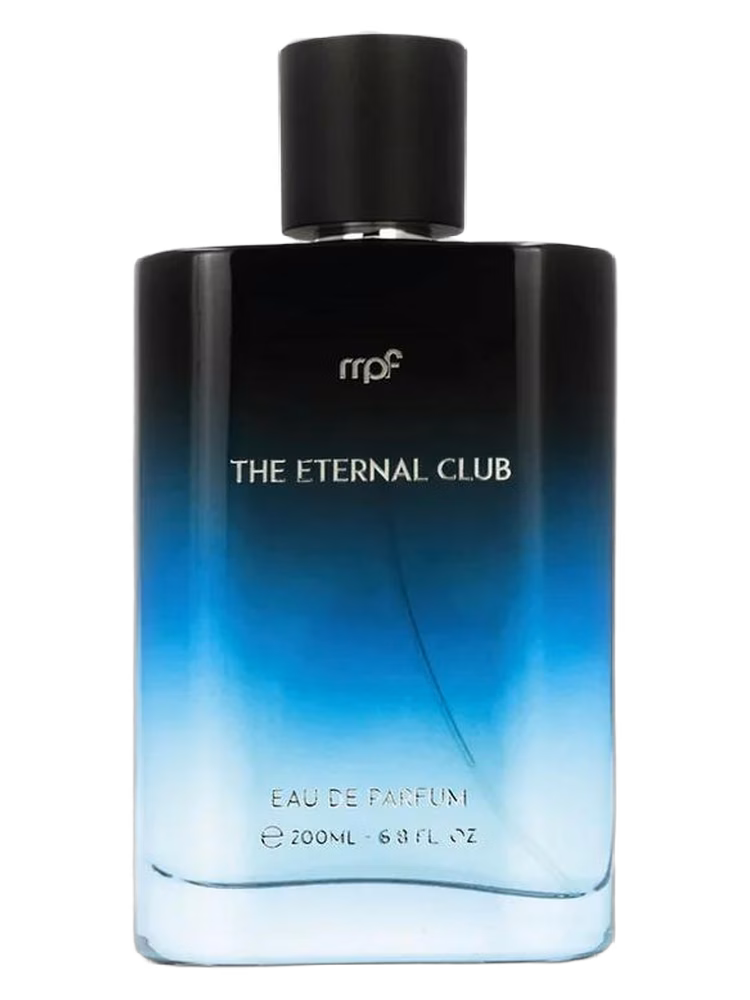 MPF Eternal Club