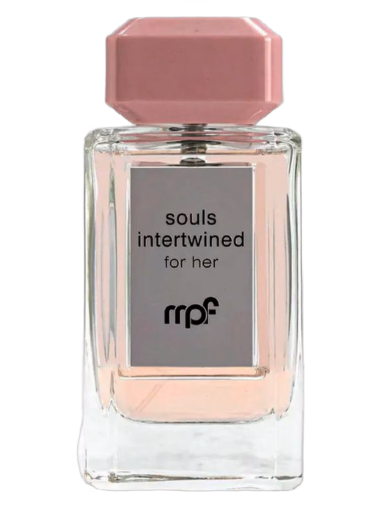 MPF Souls Intertwined For Her