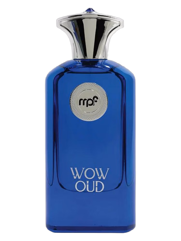 MPF Wow Oud