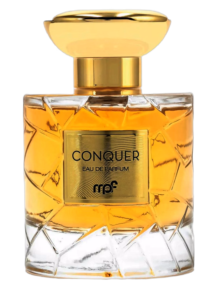 MPF Conquer