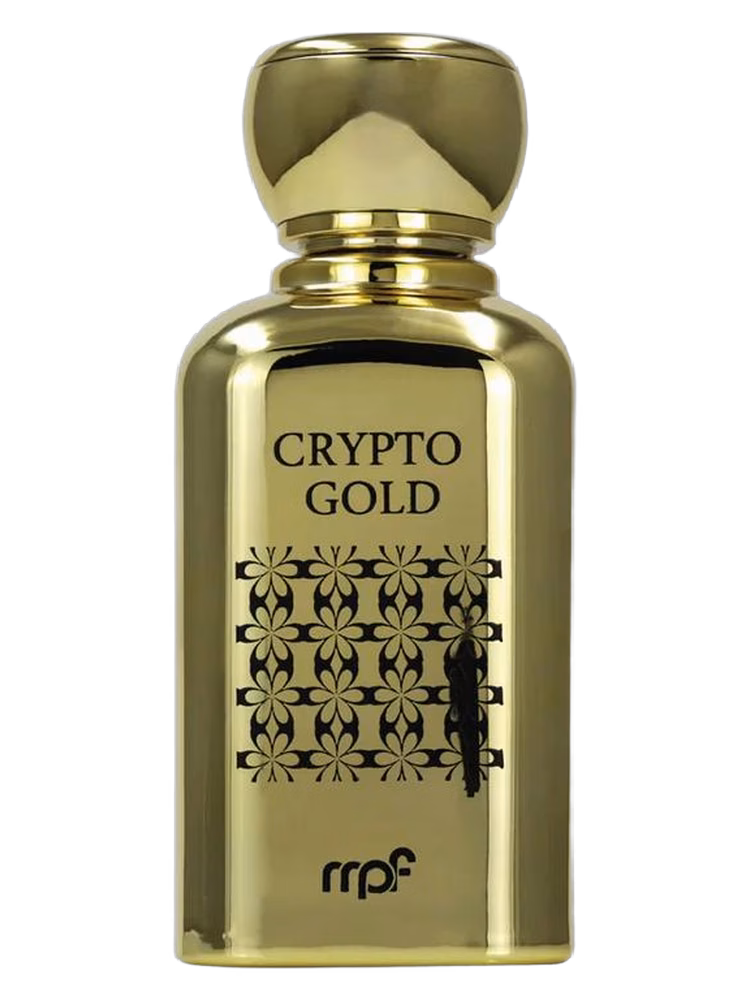 MPF Crypto Gold