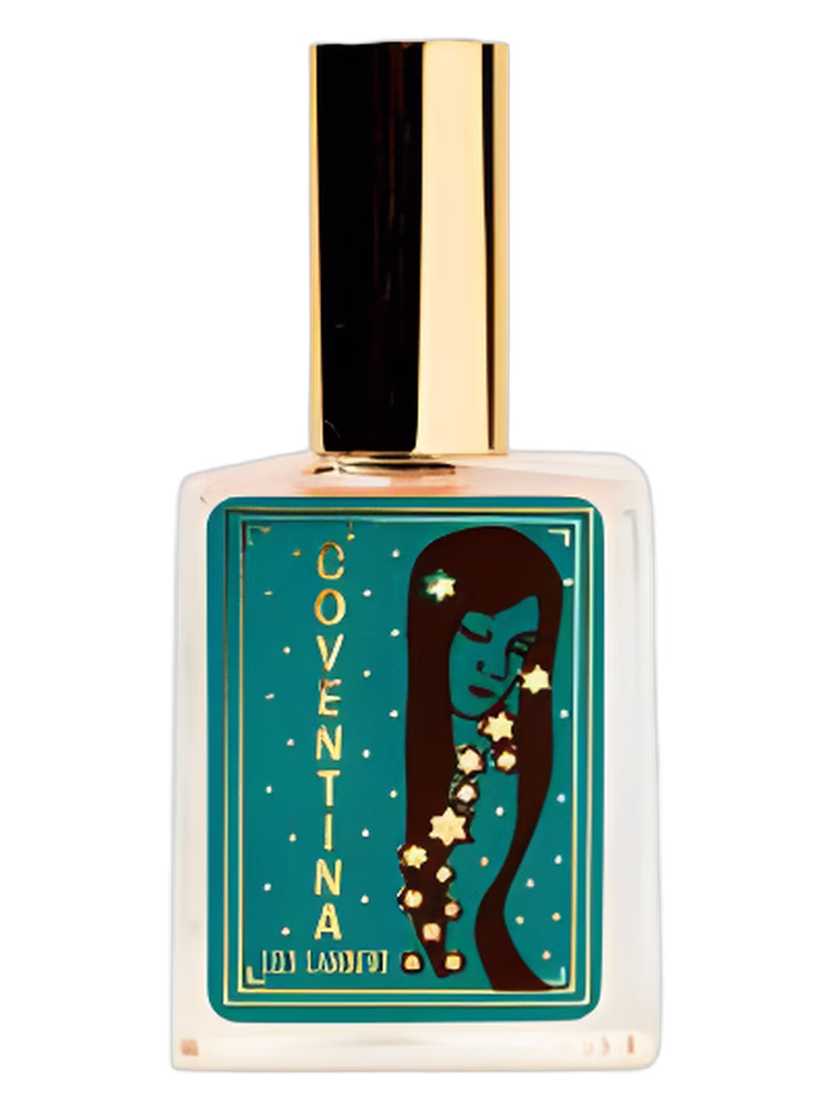 Lily Lambert Goddess Coventina