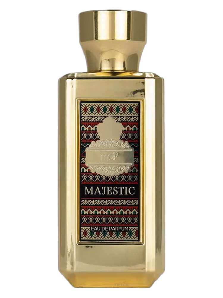 MPF Majestic