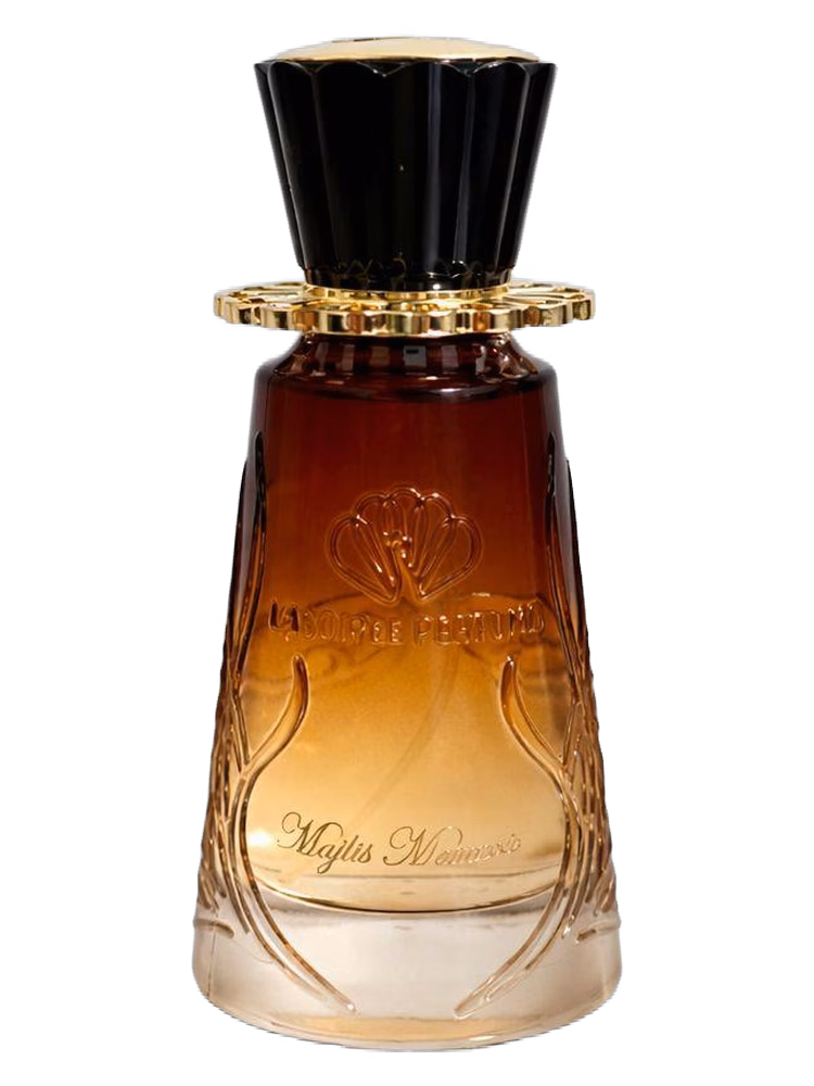 La Soiree Perfume Majlis Memories