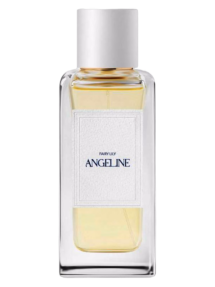 Angeline Fairy Lily