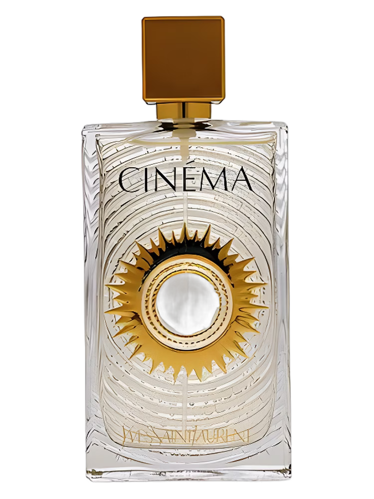 Yves Saint Laurent Cinéma Festival