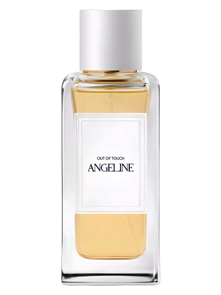 Angeline Out of Touch