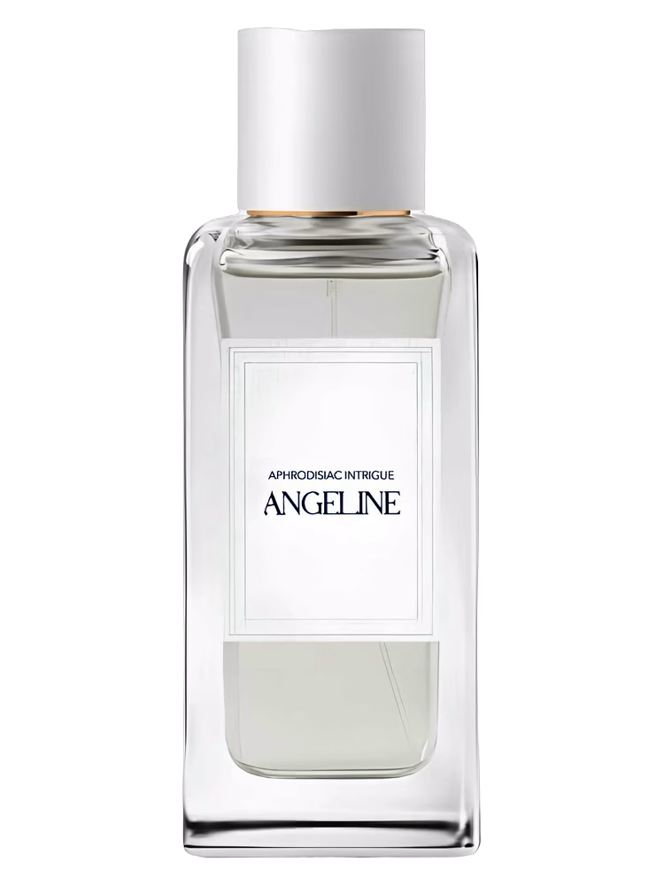 Angeline Aphrodisiac Intrigue