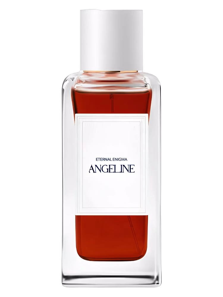 Angeline Eternal Enigma