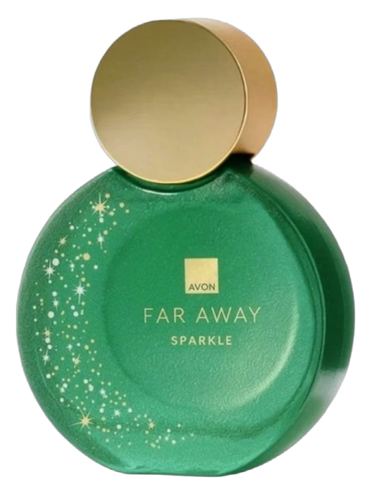 Avon Far Away Sparkle