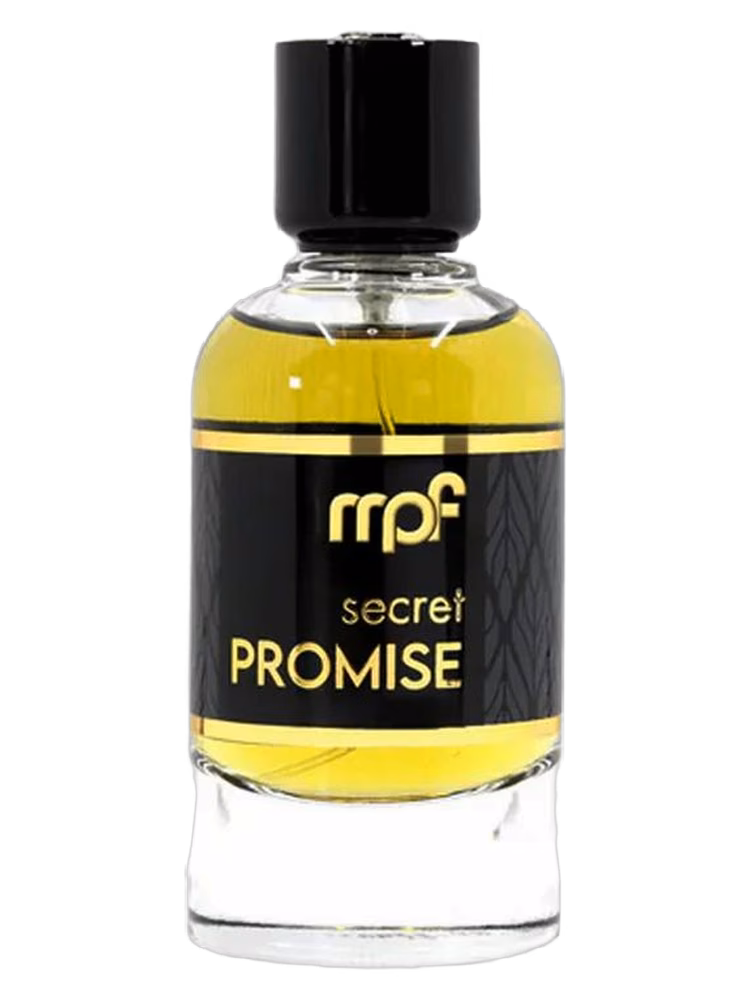MPF Secret Promise