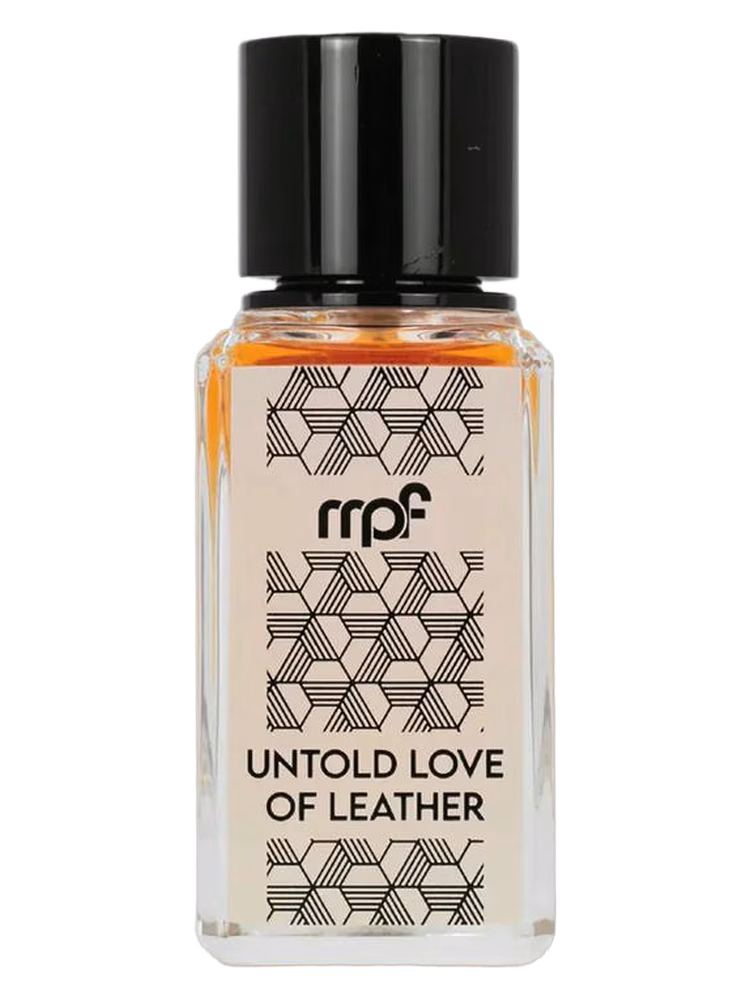 MPF Untold Love of Leather