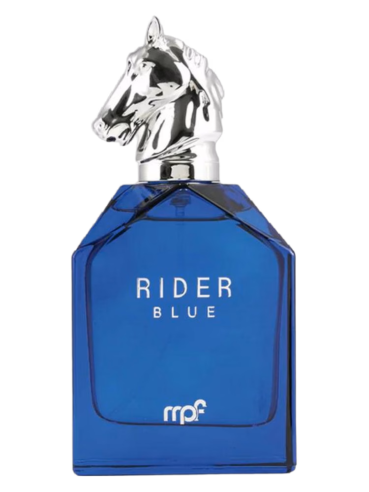 MPF Rider Blue