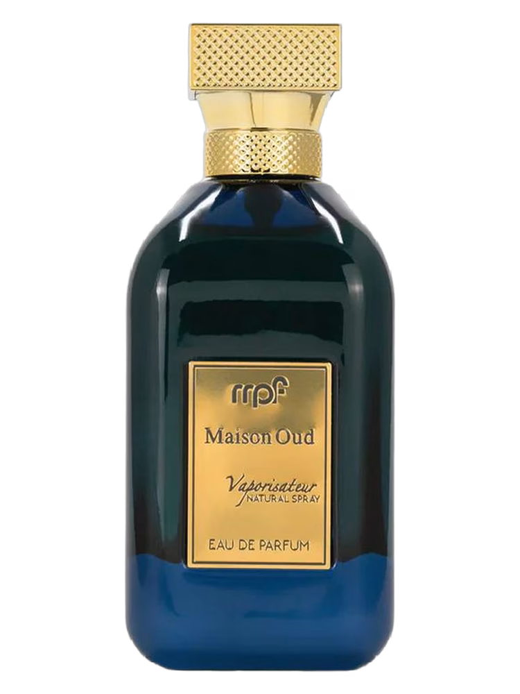 MPF Maison Oud