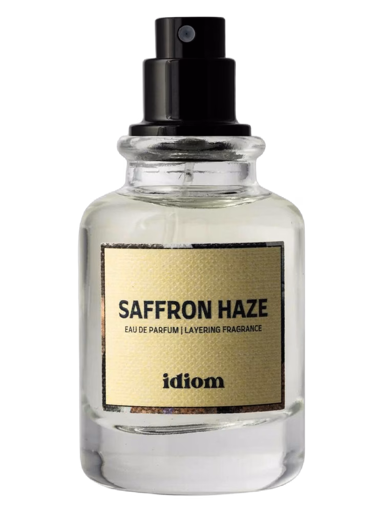 Idiom Saffron Haze