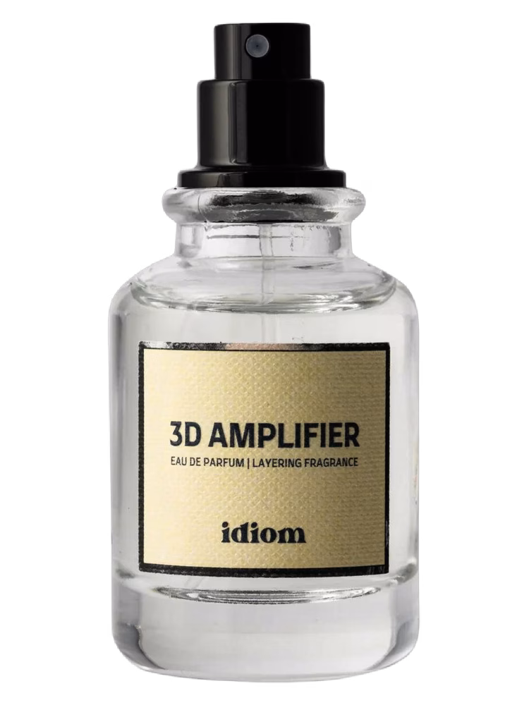 Idiom 3D Amplifier