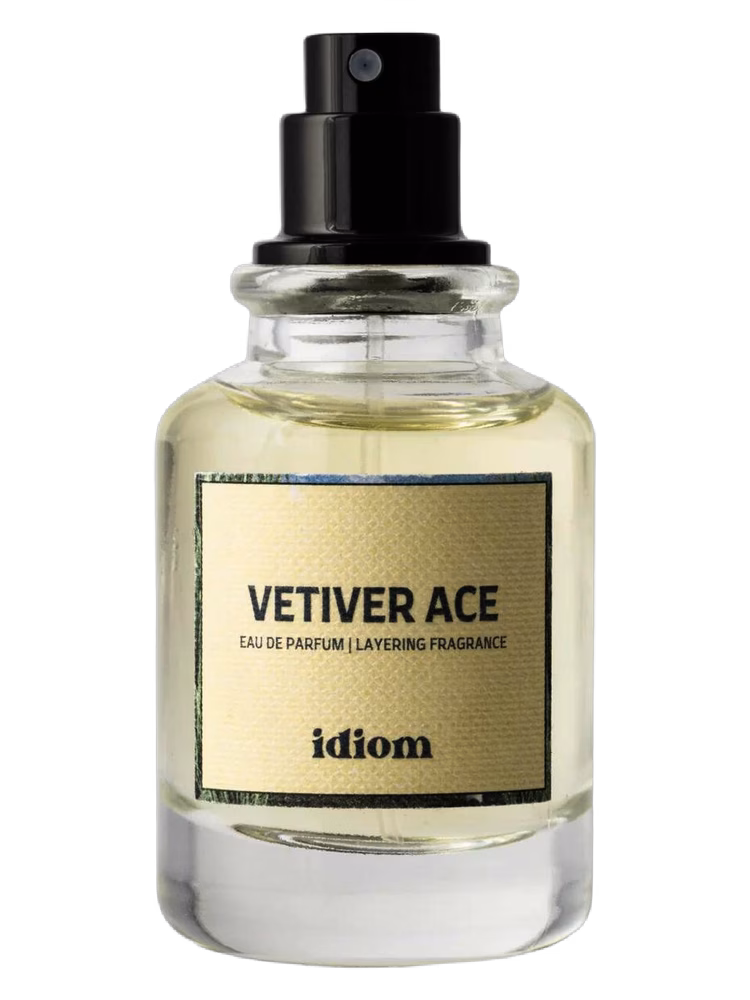 Idiom Vetiver Ace