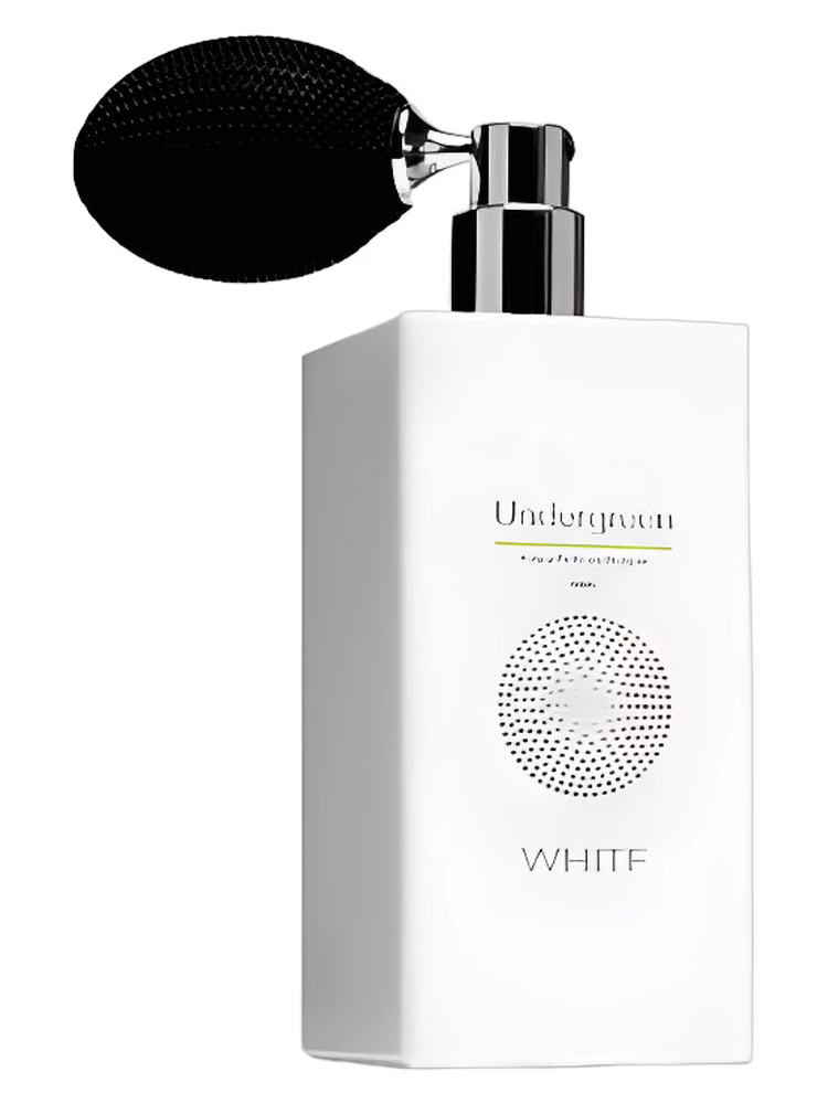 Undergreen White