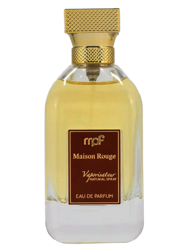 MPF Maison Rouge