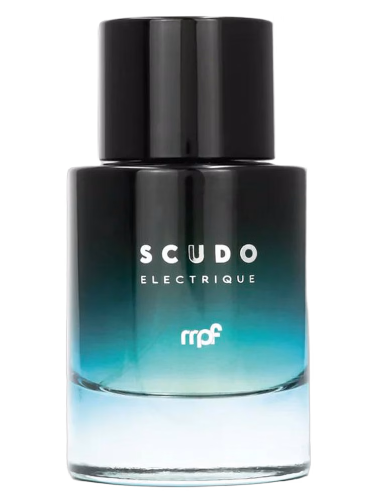 MPF Scudo Electrique