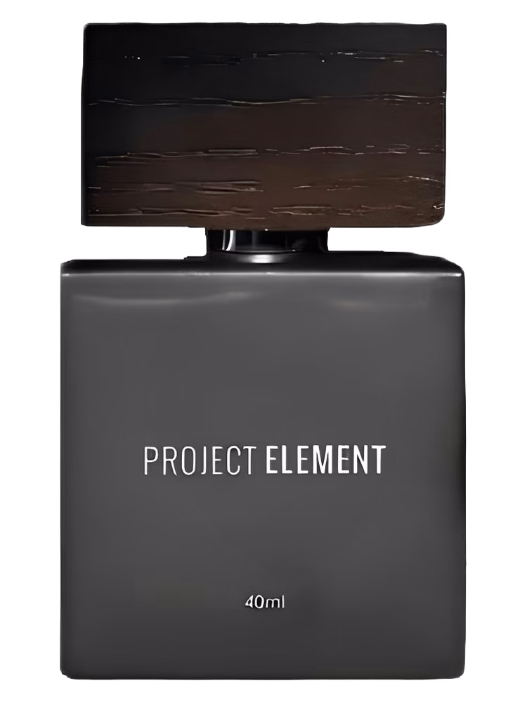 Project Element 元素项目 Osmanthus Rice Wine 桂花米酒