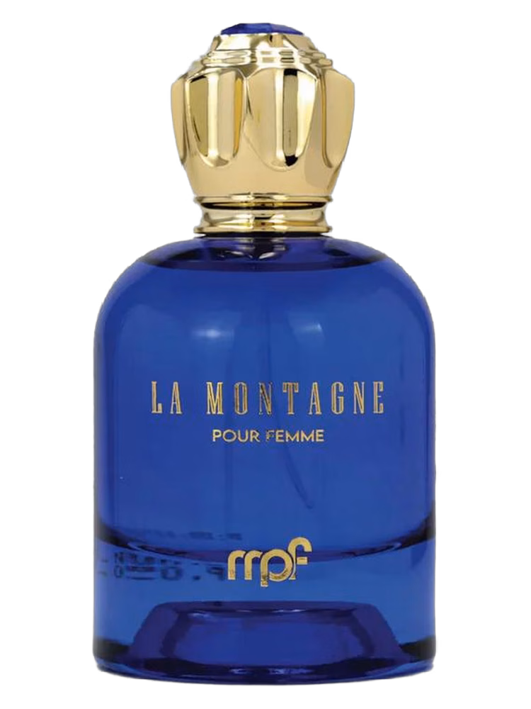 MPF La Montagne