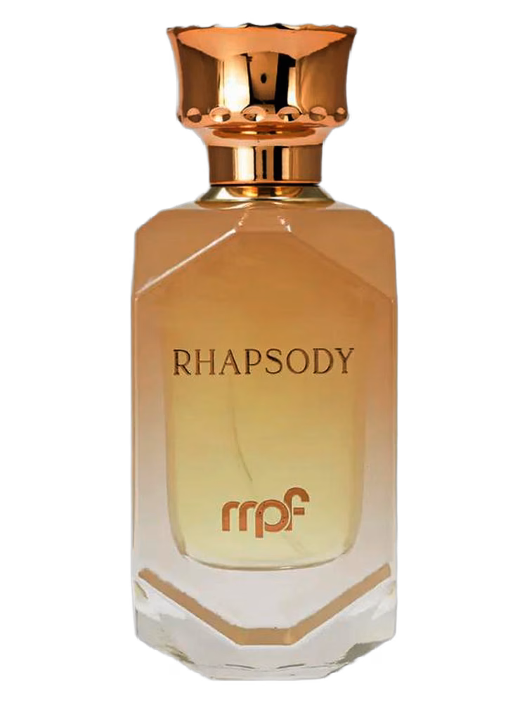 MPF Rhapsody