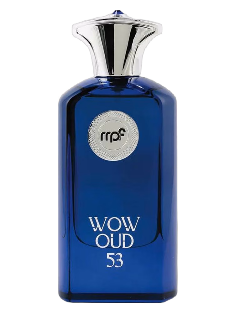 MPF Wow Oud 53