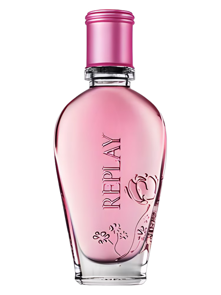 Replay Jeans Spirit! for Her
