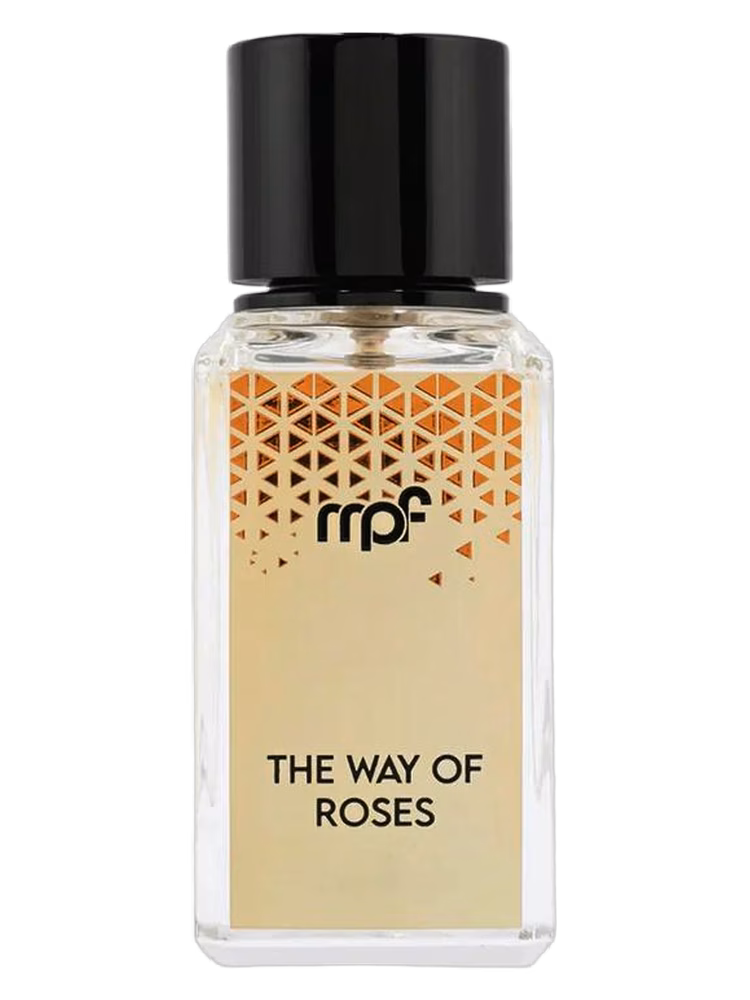 MPF The Way Of Roses