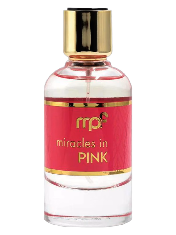 MPF Miracles In Pink