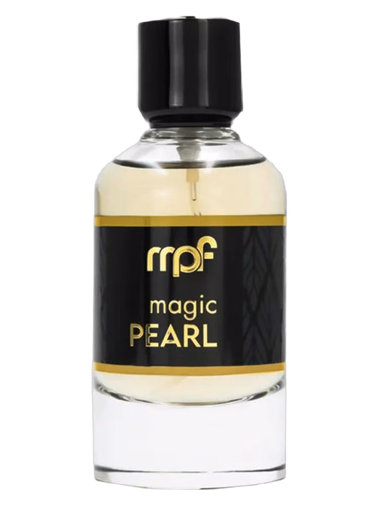 MPF Magic Pearl