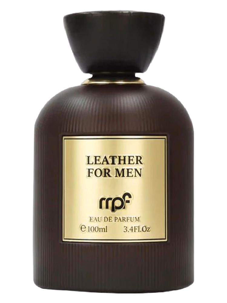 MPF Leather For Men