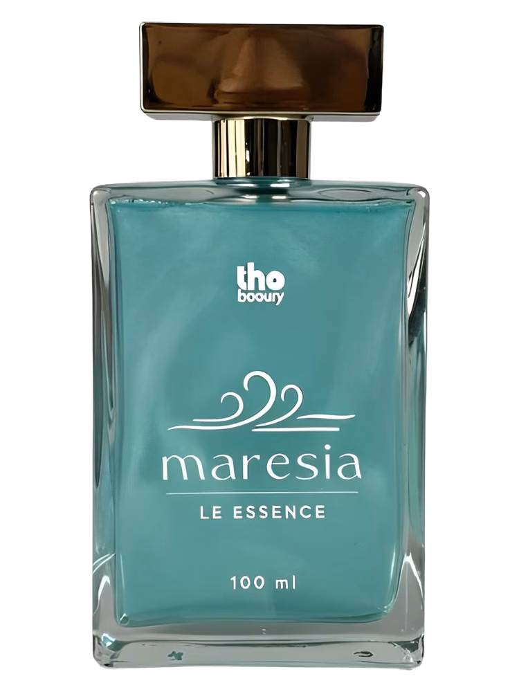 Tha Beauty Maresia