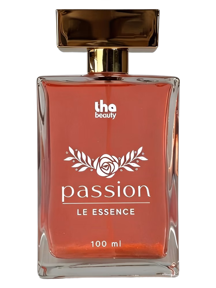 Tha Beauty Passion