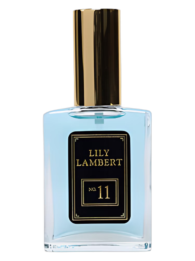 Lily Lambert Master Number No. 11