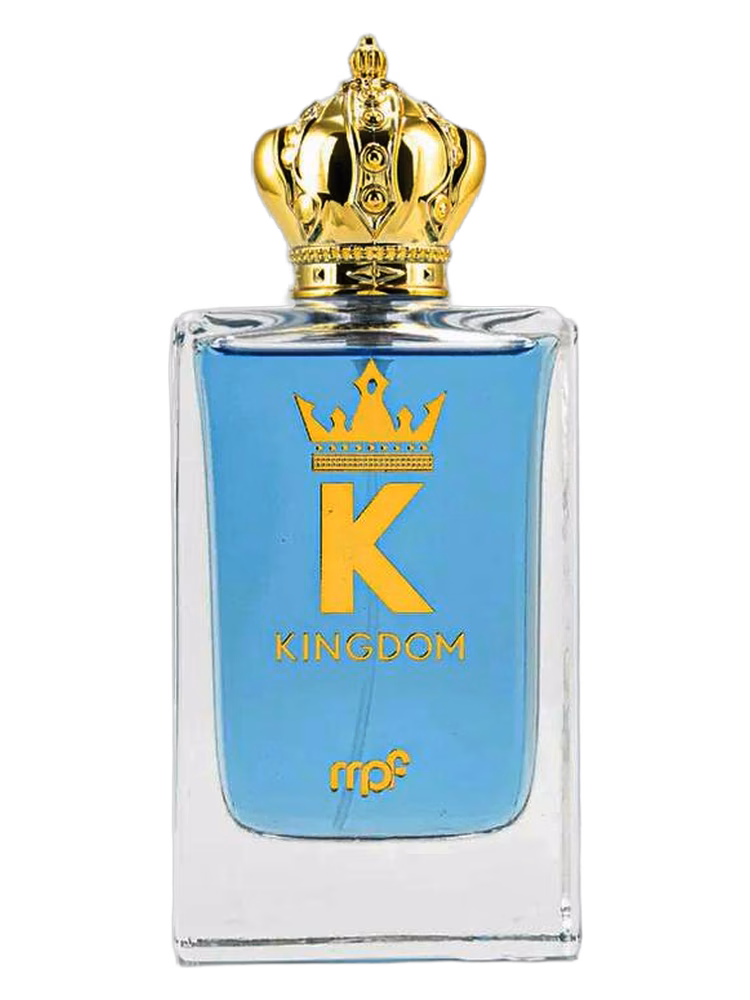 MPF Kingdom