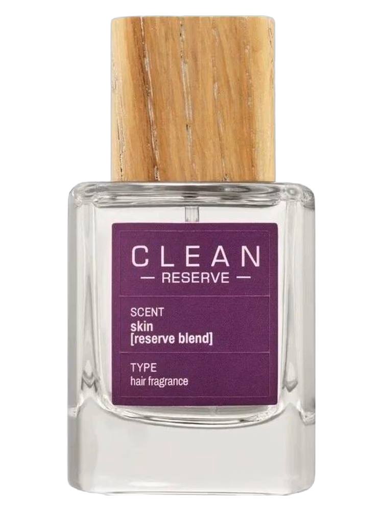 Clean Skin [Reserve Blend] Hair Perfume