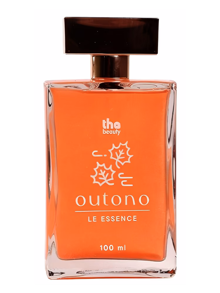 Tha Beauty Outono