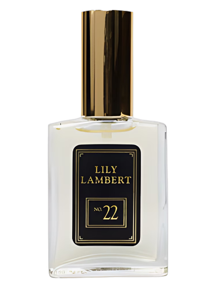 Lily Lambert Master Number No. 22