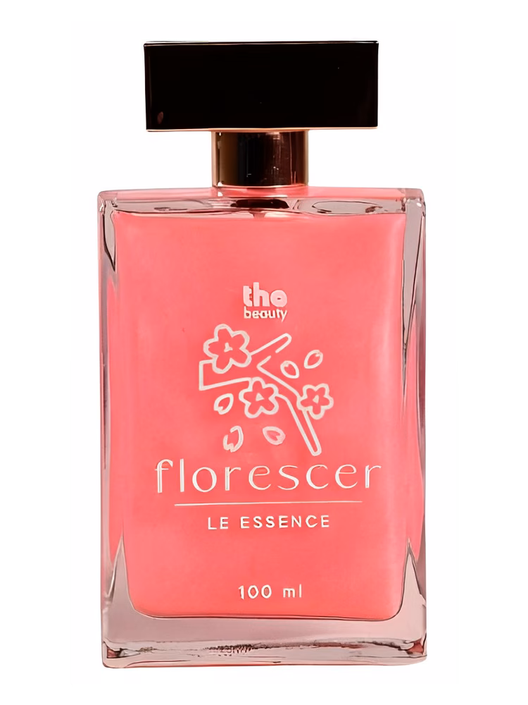 Tha Beauty Florescer