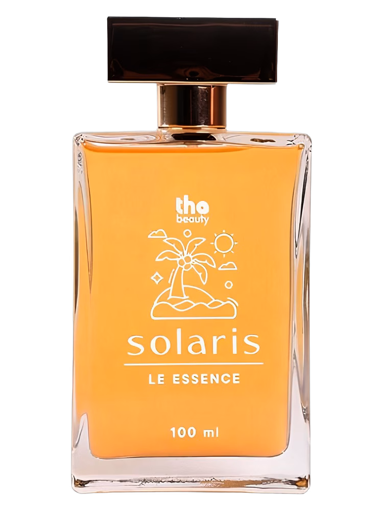 Tha Beauty Solaris