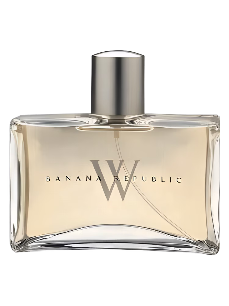 Banana Republic Banana Republic W