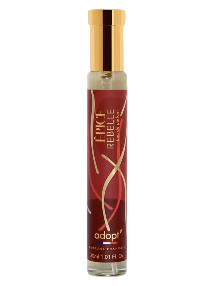 Adopt Parfums Epice Rebelle