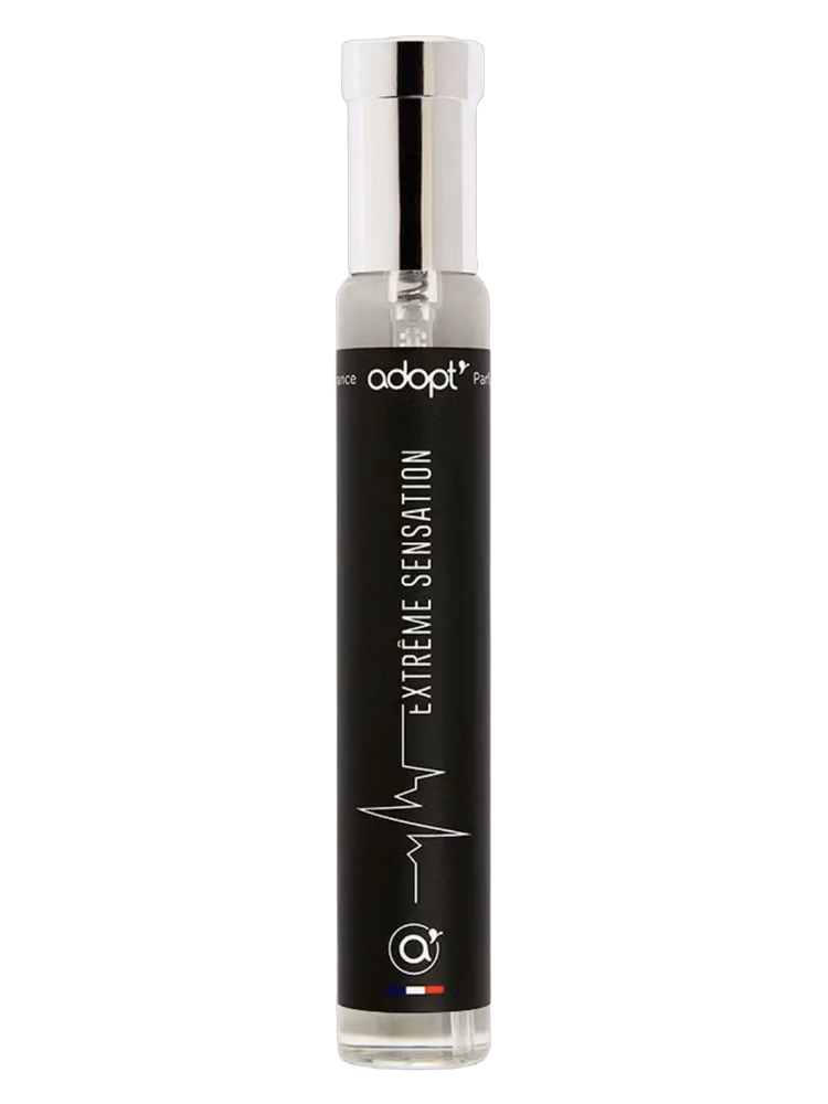 Adopt Parfums Extrême Sensation