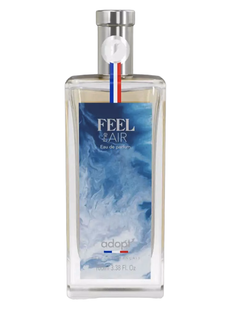 Adopt Parfums Feel The Air
