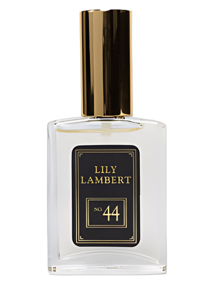 Lily Lambert Master Number No. 44